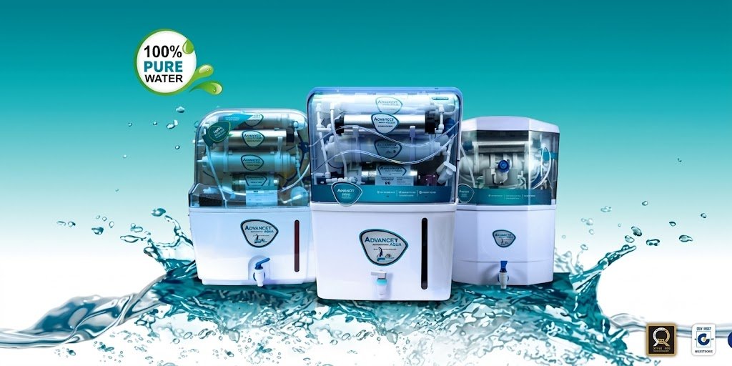 Water purification system